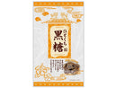 上野珍味　黒糖しょうが味　３３ｇ