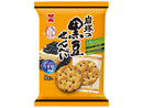 ３００円　岩塚　岩塚の黒豆せんべい　９枚
