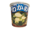 ハナマルキ　はなまる屋　即席みそ汁カップ　わかめ　２３ｇ