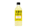 サントリー　伊右衛門　京都レモネード　５２５ｍｌ