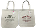 プリントトートバッグ（ＡＮＮＥＣＹ）