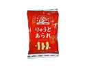 ２００円　雪国あられ　りゅうとあられ醤油　２５ｇ