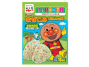 永谷園　アンパンマンまぜこみごはんの素　緑黄色野菜　２４ｇ