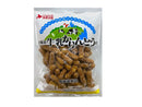 ３００円　浜塚製菓　北海道牛乳かりんとう（白）１３０ｇ