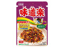 丸美屋食品工業　味道楽　ＮＰ　２５ｇ