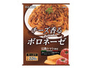 ハチ食品　チーズ香るボロネーゼ　２２０ｇ