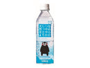 サンコー　なめらかつややかしっとり天然水　５００ｍｌ