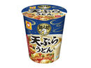麺之助縦型天ぷらうどん　　６０Ｇ