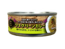 タイランドＦＪ　ツナフレークグリーンカレー　６０ｇ