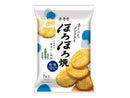 ３００円　金吾堂　ほろほろ焼和塩　７枚