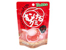 ファーストジャパン　むけるグミ　アップル味　４０ｇ