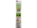 豚毛平筆（５本）