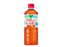 サントリー　ＧＲＥＥＮ　ＤＡ・ＫＡ・ＲＡ　　やさしいルイボス　６００ｍｌ