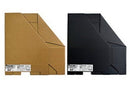 紙製ファイルボックス（Ａ４、縦型）