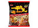 明星　一平ちゃん夜店の焼そば　袋　からしマヨ付　１０９ｇ