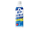 赤穂化成　熱中対策水レモン　５００ｍｌ