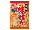 イケダヤ製菓　海鮮味好み　４０ｇ