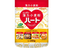 ニップン　ハート薄力粉　２００ｇ
