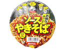 麺のスナオシ　ソース焼きそば　８６ｇカップ