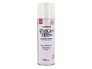ラッカースプレー（マットホワイト）１６０ｍＬ