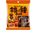 フルタ製菓　柿の種チョコ　２８ｇ