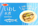 ライジング　いわし水煮　１００ｇ（固形量７５ｇ）