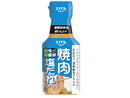 エバラ　ぷち倶楽部　焼肉塩だれ　１００ｇ