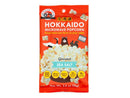 ３００円　前田農産食品　ＨＯＫＫＡＩＤＯ　ＭＩＣＲＯＷＡＶＥ　ＰＯＰＣＯＲＮ　ＳＥＡＳＡＬＴ　５６ｇ