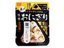 ３００円　尾西食品　携帯おにぎり五目おこわ　４５ｇ