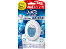 ファブリーズ　トイレ用消臭剤　ウルトラ・フレッシュ・シャボン