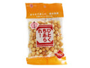 ２００円　美濃屋あられ製造本舗　梅しそ小石サラダ　４０ｇ