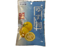 ２００円　大丸本舗　ゆず飴　８０ｇ