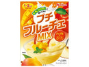 ハウス　プチフルーチェＭＩＸ　アップル×マンゴー　１００ｇ