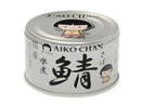 ３００円　伊藤食品　あいこちゃん銀の鯖水煮　１５０ｇ