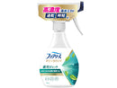 ファブリーズ速乾ジェット　ふんわりおひさまの香り３２０ｍＬ