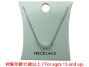 ネックレスＭＳＮＫ＿５１０７２５８―１