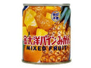 ３００円　太洋食品　金太洋パインみかん　２１０ｇ