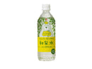 ゴールドパック　北アルプス清らか天然水　和梨水　５００ｍｌ