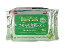 ＆．スキンケアシート（角質ケア、２６枚）