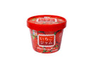 スドージャム　感動素材いちごジャム　１２０ｇ