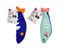 猫のおもちゃ（魚）