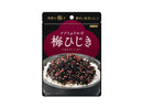 田中食品　ソフトふりかけ　梅ひじき　１０ｇ