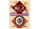 三島食品　まいにち五穀　梅しそふりかけ　２０ｇ