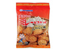 野村煎豆加工店　真夜中のミレービスケット　にんにく味　７０ｇ