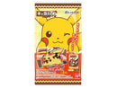 バンダイ　ポケットモンスター　キャラパキ　１個
