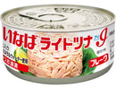 いなば　ライトツナアイフレーク　５５ｇ