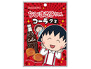 早川　ちびまる子ちゃんコーラグミ　４０ｇ