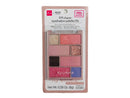 ＫＭ　チャームアイシャドウパレット　０１ｂ