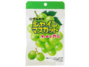 丸川製菓　チャック袋シャインマスカットフーセンガム　３７ｇ