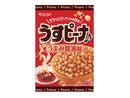 ２００円　春日井　うすピーナうまみ醤油味　７８ｇ